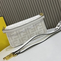 Cheap Fendi AAA Quality Messenger Bags For Women #1233030 Replica Wholesale [$105.00 USD] [ITEM#1233030] on Replica Fendi AAA Messenger Bags