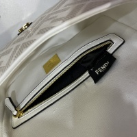 Cheap Fendi AAA Quality Messenger Bags For Women #1233030 Replica Wholesale [$105.00 USD] [ITEM#1233030] on Replica Fendi AAA Messenger Bags