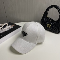 Cheap Prada Caps #1233033 Replica Wholesale [$27.00 USD] [ITEM#1233033] on Replica Prada Caps