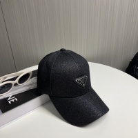 Cheap Prada Caps #1233036 Replica Wholesale [$27.00 USD] [ITEM#1233036] on Replica Prada Caps