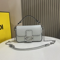 Fendi AAA Quality Messenger Bags For Women #1233037