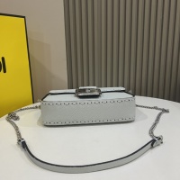 Cheap Fendi AAA Quality Messenger Bags For Women #1233037 Replica Wholesale [$105.00 USD] [ITEM#1233037] on Replica Fendi AAA Messenger Bags