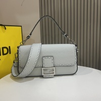 Fendi AAA Quality Messenger Bags For Women #1233038