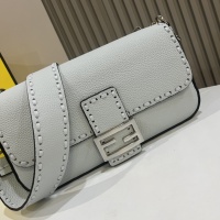 Cheap Fendi AAA Quality Messenger Bags For Women #1233038 Replica Wholesale [$112.00 USD] [ITEM#1233038] on Replica Fendi AAA Messenger Bags