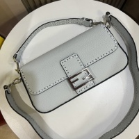 Cheap Fendi AAA Quality Messenger Bags For Women #1233038 Replica Wholesale [$112.00 USD] [ITEM#1233038] on Replica Fendi AAA Messenger Bags