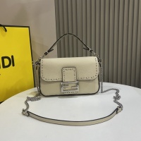 Fendi AAA Quality Messenger Bags For Women #1233039