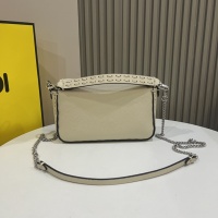 Cheap Fendi AAA Quality Messenger Bags For Women #1233039 Replica Wholesale [$105.00 USD] [ITEM#1233039] on Replica Fendi AAA Messenger Bags