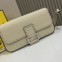 Cheap Fendi AAA Quality Messenger Bags For Women #1233040 Replica Wholesale [$112.00 USD] [ITEM#1233040] on Replica Fendi AAA Messenger Bags