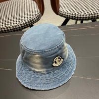 Cheap Moncler Caps #1233041 Replica Wholesale [$36.00 USD] [ITEM#1233041] on Replica Moncler Caps