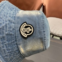 Cheap Moncler Caps #1233041 Replica Wholesale [$36.00 USD] [ITEM#1233041] on Replica Moncler Caps