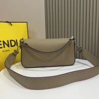 Cheap Fendi AAA Quality Messenger Bags For Women #1233043 Replica Wholesale [$112.00 USD] [ITEM#1233043] on Replica Fendi AAA Messenger Bags