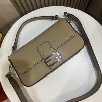 Cheap Fendi AAA Quality Messenger Bags For Women #1233043 Replica Wholesale [$112.00 USD] [ITEM#1233043] on Replica Fendi AAA Messenger Bags