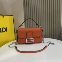 Fendi AAA Quality Messenger Bags For Women #1233045