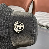 Cheap Moncler Caps #1233047 Replica Wholesale [$36.00 USD] [ITEM#1233047] on Replica Moncler Caps