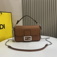 Fendi AAA Quality Messenger Bags For Women #1233049