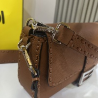 Cheap Fendi AAA Quality Messenger Bags For Women #1233050 Replica Wholesale [$112.00 USD] [ITEM#1233050] on Replica Fendi AAA Messenger Bags