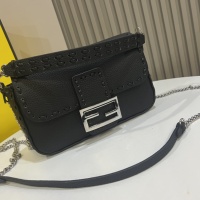 Cheap Fendi AAA Quality Messenger Bags For Women #1233051 Replica Wholesale [$105.00 USD] [ITEM#1233051] on Replica Fendi AAA Messenger Bags