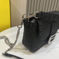 Cheap Fendi AAA Quality Messenger Bags For Women #1233051 Replica Wholesale [$105.00 USD] [ITEM#1233051] on Replica Fendi AAA Messenger Bags