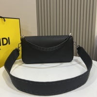 Cheap Fendi AAA Quality Messenger Bags For Women #1233052 Replica Wholesale [$112.00 USD] [ITEM#1233052] on Replica Fendi AAA Messenger Bags