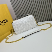 Cheap Fendi AAA Quality Messenger Bags For Women #1233053 Replica Wholesale [$98.00 USD] [ITEM#1233053] on Replica Fendi AAA Messenger Bags