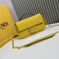 Fendi AAA Quality Messenger Bags For Women #1233054