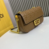 Cheap Fendi AAA Quality Messenger Bags For Women #1233056 Replica Wholesale [$98.00 USD] [ITEM#1233056] on Replica Fendi AAA Messenger Bags