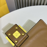 Cheap Fendi AAA Quality Messenger Bags For Women #1233056 Replica Wholesale [$98.00 USD] [ITEM#1233056] on Replica Fendi AAA Messenger Bags