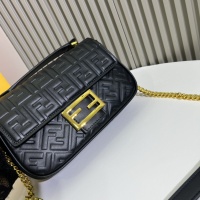 Cheap Fendi AAA Quality Messenger Bags For Women #1233057 Replica Wholesale [$98.00 USD] [ITEM#1233057] on Replica Fendi AAA Messenger Bags