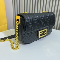 Cheap Fendi AAA Quality Messenger Bags For Women #1233057 Replica Wholesale [$98.00 USD] [ITEM#1233057] on Replica Fendi AAA Messenger Bags