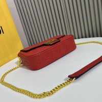 Cheap Fendi AAA Quality Messenger Bags For Women #1233058 Replica Wholesale [$98.00 USD] [ITEM#1233058] on Replica Fendi AAA Messenger Bags