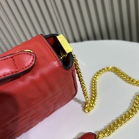 Cheap Fendi AAA Quality Messenger Bags For Women #1233058 Replica Wholesale [$98.00 USD] [ITEM#1233058] on Replica Fendi AAA Messenger Bags