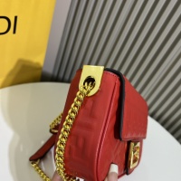 Cheap Fendi AAA Quality Messenger Bags For Women #1233058 Replica Wholesale [$98.00 USD] [ITEM#1233058] on Replica Fendi AAA Messenger Bags