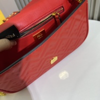 Cheap Fendi AAA Quality Messenger Bags For Women #1233058 Replica Wholesale [$98.00 USD] [ITEM#1233058] on Replica Fendi AAA Messenger Bags