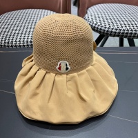 Cheap Moncler Caps #1233059 Replica Wholesale [$36.00 USD] [ITEM#1233059] on Replica Moncler Caps