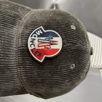 Cheap Moncler Caps #1233061 Replica Wholesale [$32.00 USD] [ITEM#1233061] on Replica Moncler Caps