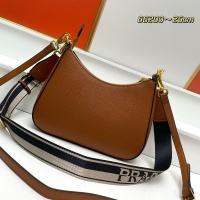 Cheap Prada AAA Quality Messenger Bags For Women #1233064 Replica Wholesale [$98.00 USD] [ITEM#1233064] on Replica Prada AAA Quality Messenger Bags