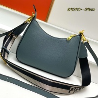 Cheap Prada AAA Quality Messenger Bags For Women #1233065 Replica Wholesale [$98.00 USD] [ITEM#1233065] on Replica Prada AAA Quality Messenger Bags