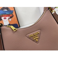 Cheap Prada AAA Quality Messenger Bags For Women #1233066 Replica Wholesale [$98.00 USD] [ITEM#1233066] on Replica Prada AAA Quality Messenger Bags