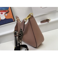 Cheap Prada AAA Quality Messenger Bags For Women #1233066 Replica Wholesale [$98.00 USD] [ITEM#1233066] on Replica Prada AAA Quality Messenger Bags