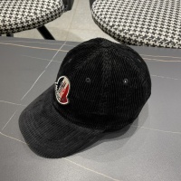 Cheap Moncler Caps #1233067 Replica Wholesale [$32.00 USD] [ITEM#1233067] on Replica Moncler Caps