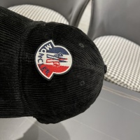 Cheap Moncler Caps #1233067 Replica Wholesale [$32.00 USD] [ITEM#1233067] on Replica Moncler Caps