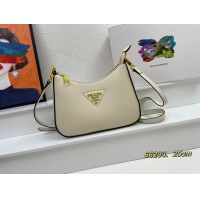 Cheap Prada AAA Quality Messenger Bags For Women #1233068 Replica Wholesale [$98.00 USD] [ITEM#1233068] on Replica Prada AAA Quality Messenger Bags