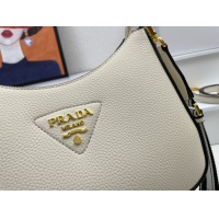 Cheap Prada AAA Quality Messenger Bags For Women #1233068 Replica Wholesale [$98.00 USD] [ITEM#1233068] on Replica Prada AAA Quality Messenger Bags