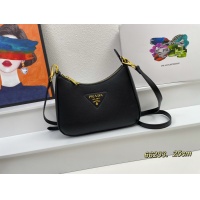 Cheap Prada AAA Quality Messenger Bags For Women #1233070 Replica Wholesale [$98.00 USD] [ITEM#1233070] on Replica Prada AAA Quality Messenger Bags