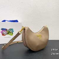 Cheap Prada AAA Quality Messenger Bags For Women #1233072 Replica Wholesale [$96.00 USD] [ITEM#1233072] on Replica Prada AAA Quality Messenger Bags