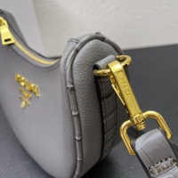 Cheap Prada AAA Quality Messenger Bags For Women #1233073 Replica Wholesale [$96.00 USD] [ITEM#1233073] on Replica Prada AAA Quality Messenger Bags