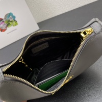 Cheap Prada AAA Quality Messenger Bags For Women #1233073 Replica Wholesale [$96.00 USD] [ITEM#1233073] on Replica Prada AAA Quality Messenger Bags