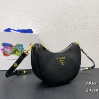 Cheap Prada AAA Quality Messenger Bags For Women #1233074 Replica Wholesale [$96.00 USD] [ITEM#1233074] on Replica Prada AAA Quality Messenger Bags