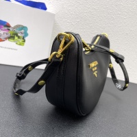 Cheap Prada AAA Quality Messenger Bags For Women #1233074 Replica Wholesale [$96.00 USD] [ITEM#1233074] on Replica Prada AAA Quality Messenger Bags