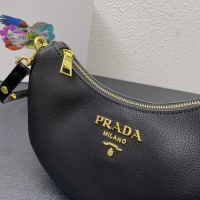 Cheap Prada AAA Quality Messenger Bags For Women #1233074 Replica Wholesale [$96.00 USD] [ITEM#1233074] on Replica Prada AAA Quality Messenger Bags